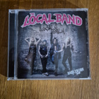 The Local Band : Locals Only - Dark Edition CD - pikkukuva 1