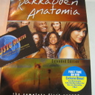 RAKKAUDEN ANATOMIA - 1.TUOTANTOKAUSI DVD BOXI . - pikkukuva 1