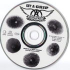 Aerosmith • Get A Grip CD - pikkukuva 3