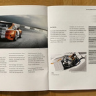 Esite Porsche Intelligent Performance, mm. 918 Spyder  ym. - pikkukuva 5