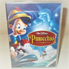 PINOCCHIO  (UUSI) - pikkukuva 1