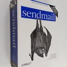 Bryan Costales ym. : sendmail - pikkukuva 1
