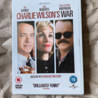 DVD // Charlie Wilson's War (2007) - pikkukuva 1