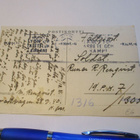 Balettinäytäntö kp - 1941 - pikkukuva 2