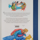 Jacob Grimm : Grimmin satuaarteita - pikkukuva 2