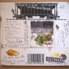 Seasick Steve - Cheap CD - pikkukuva 2