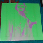 ANNA JÄRVINEN ~ Lila ~ LP *UUSI* Suomi versio - pikkukuva 1