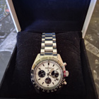 Seiko Tachymeter Prospex Speedtimer Solar Chronograph - pikkukuva 2