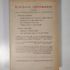 Pierre Loti : Islandsfiskare : roman - pikkukuva 2