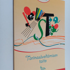Hanna Hakomäki : Tarinasäveltämisen taito - pikkukuva 1