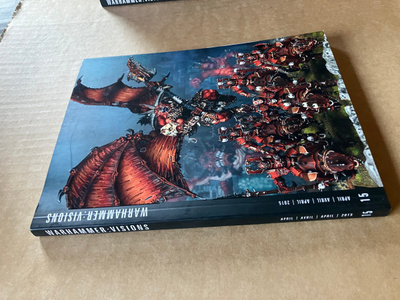 WARHAMMER VISIONS APRIL 2015 HIENO