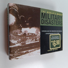Chris McNab : World's Worst Military Disasters - Chronicl... - pikkukuva 1
