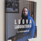 Martta Tervonen ym. : Luova Laboratorio : 15+1 tietä luov... - pikkukuva 1