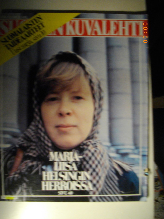 Suomen Kuvalehti Nro 10/1980 (26.2)