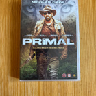 Primal DVD - pikkukuva 1
