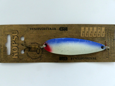 KOPSU 9cm, 30g Väri: 02*