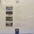 MAT McNERNEY & KIMMO HELÉN - THE WORLD IS BURNING - UUSI LP - pikkukuva 2