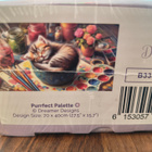 Dreamer Designs timanttityö setti - pikkukuva 1