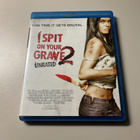 I Spit on Your Grave 1-3 BLU-RAY + DVD - pikkukuva 4