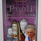 Satu Jaatinen : Puoli valtakuntaa - pikkukuva 1