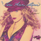 Teri Ann Linn :  Love is the Answer  -  CD - pikkukuva 1