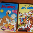 Aku Ankka neljännesvuosikerta, 1989 ( kaikki osat ) - pikkukuva 2
