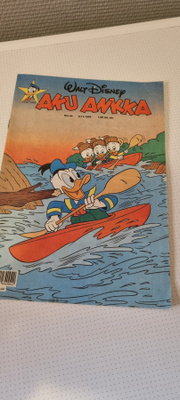 AKU ANKKA 44 / 1994