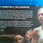 Lady Bloodfight Blu-Ray - pikkukuva 3