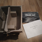 Sega Mega Drive 32X PAL + Mortal Kombat II + Moto Cross Cham - pikkukuva 2
