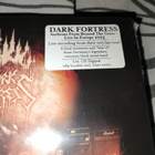 Dark Fortress – Anthems From Beyond The Grave - pikkukuva 2