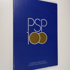 Postipankki sata vuotta yhteiskuntaa rakentamassa : PSP 100 - pikkukuva 1