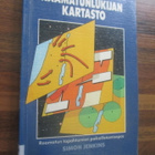 simon jenkins - raamatunlukijan kartasto ( 1.p - pikkukuva 1