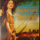 Princess of thieves DVD - pikkukuva 1
