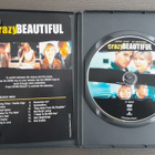 DVD: Crazy Beautiful (Kirsten Dunst, Jay Hernandez 2000) - pikkukuva 3