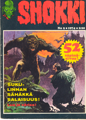 Shokki 9/1974