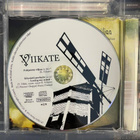 VIIKATE - Pohjoista viljaa cd-single - pikkukuva 2