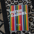 Peter Gabriel play the videos - pikkukuva 1