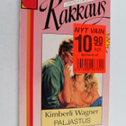 Kimberli Wagner : Paljastus - pikkukuva 1