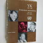 Osmo Apunen ym. : Yhdistyneet kansakunnat vv. 1945-1965 :... - pikkukuva 1