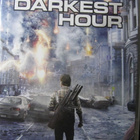 THE DARKEST HOUR  DVD UUSI - pikkukuva 1