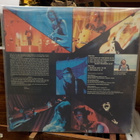 GENESIS - LIVE VG++/EX- LP HACKETTIN NIMMARILLA - pikkukuva 3