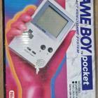 Game Boy Pocket - pikkukuva 1