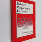 Richard Karban : Induced responses to herbivory - pikkukuva 1