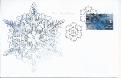 2016  FDC  Yhdessä