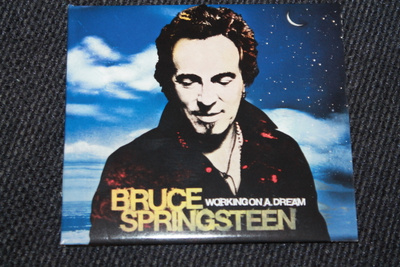 Springsteen - Working on a Dream CD