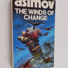 Isaac Asimov : The winds of change : and other stories - pikkukuva 1