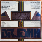 Dr. John - Desitively Bonnaroo (LP) - pikkukuva 2