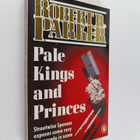 Robert B. Parker : Pale kings and princes - pikkukuva 1