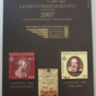 SAN MARINO 2€ 2007 - pikkukuva 3