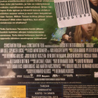 TARZAN  BLU-RAY UUSI! - pikkukuva 2